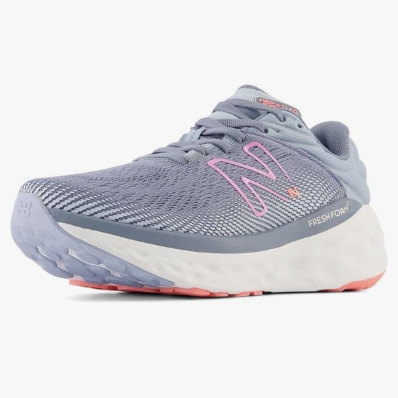 New Balance Shoes - New Balance women's W840fv1 Running Shoe